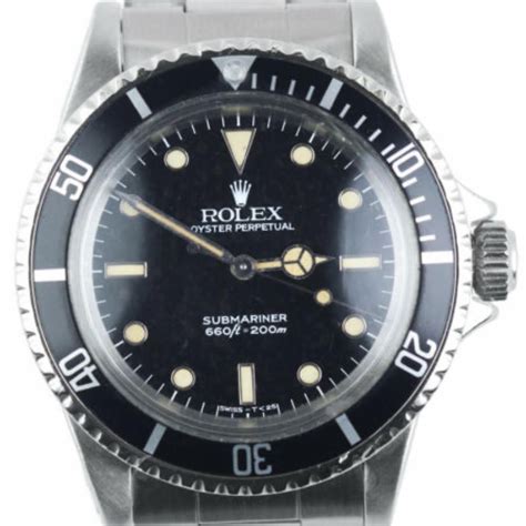 used submariner rolex watches authenticity.